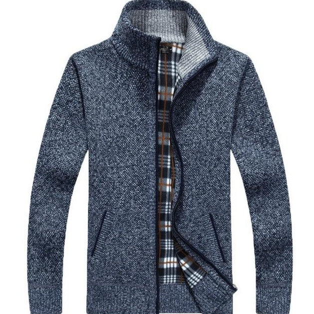 Calixto® | Stylish and warm cardigan - Image 4