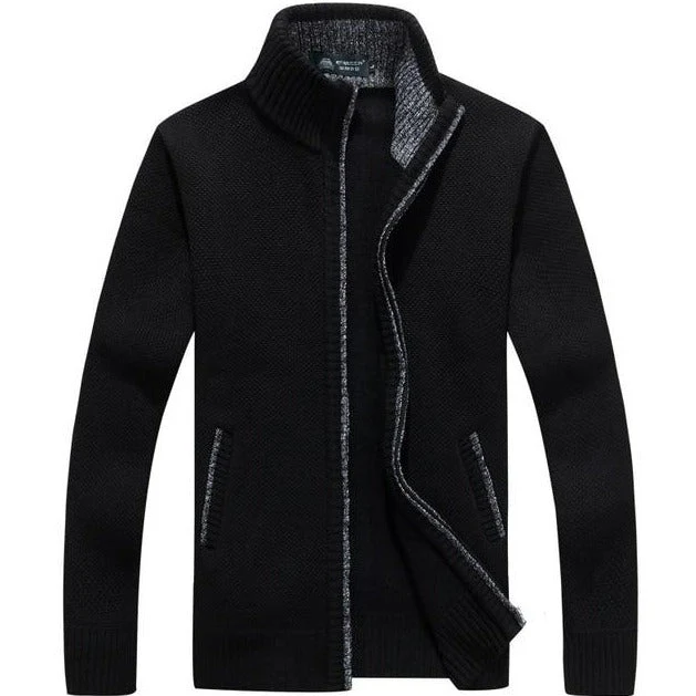 Calixto® | Stylish and warm cardigan - Image 6