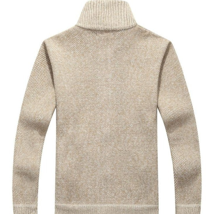 Calixto® | Stylish and warm cardigan - Image 7