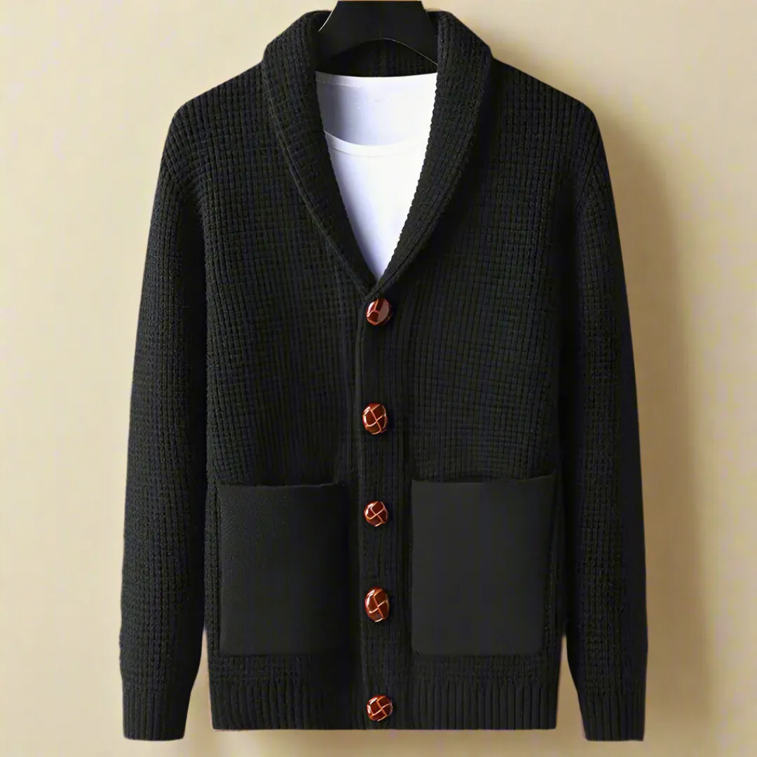 Calixto | Matthew Vintage Cardigan - Image 4