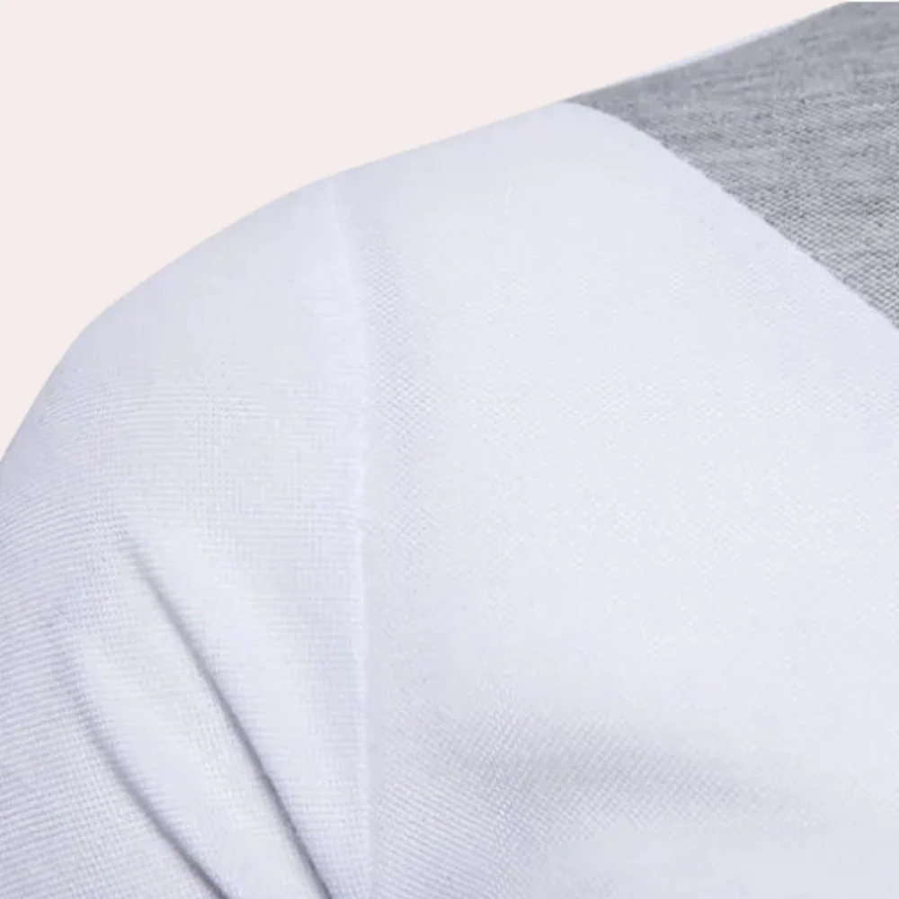 Callan® | Timeless Elegance Polo Shirt For Men - Image 5