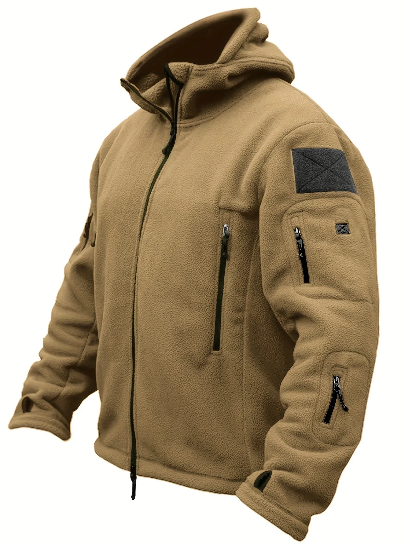 Calliope | Laurenz – Windproof jacket for cold days - Image 10