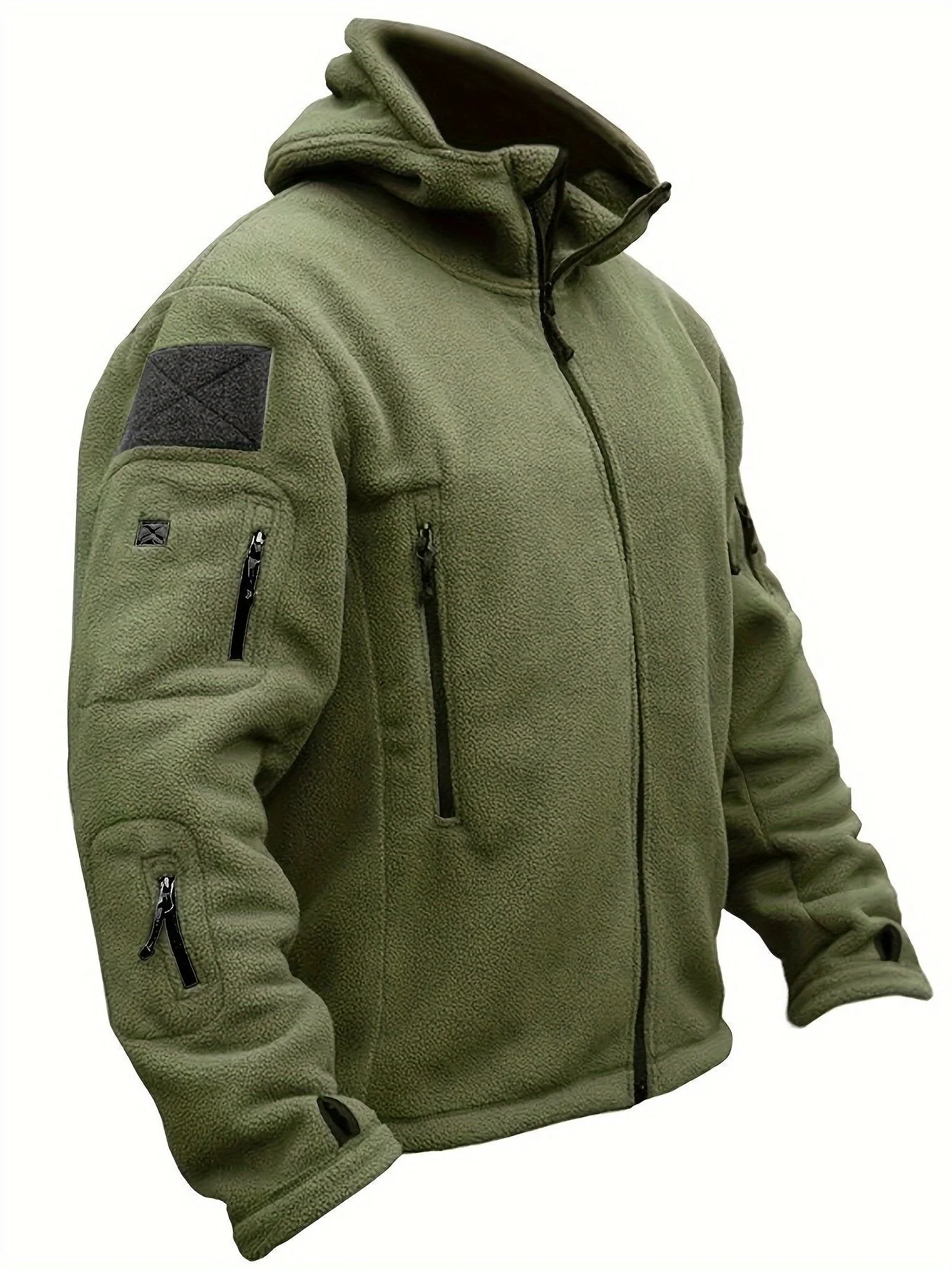 Calliope | Laurenz – Windproof jacket for cold days - Image 2