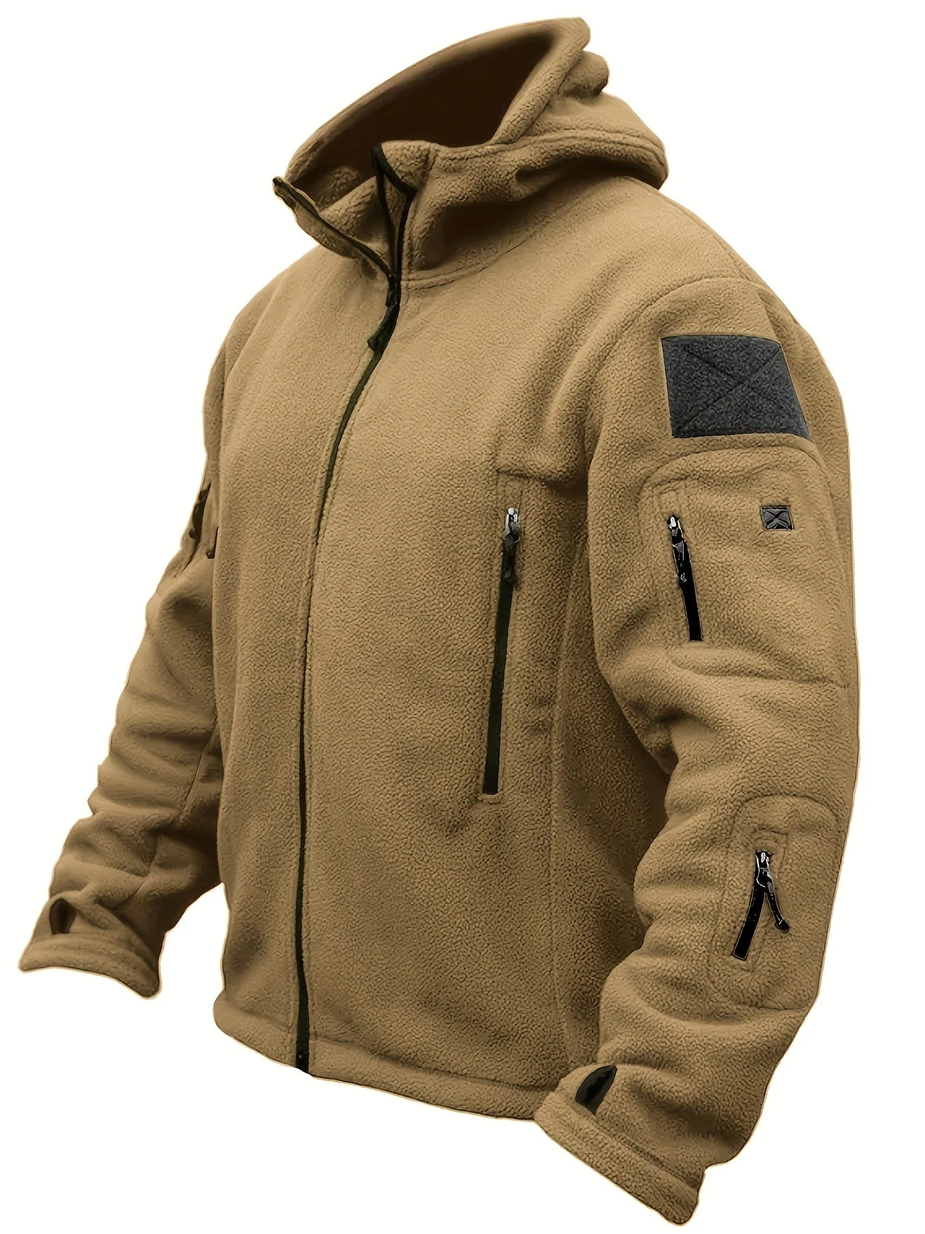 Calliope | Laurenz – Windproof jacket for cold days - Image 3