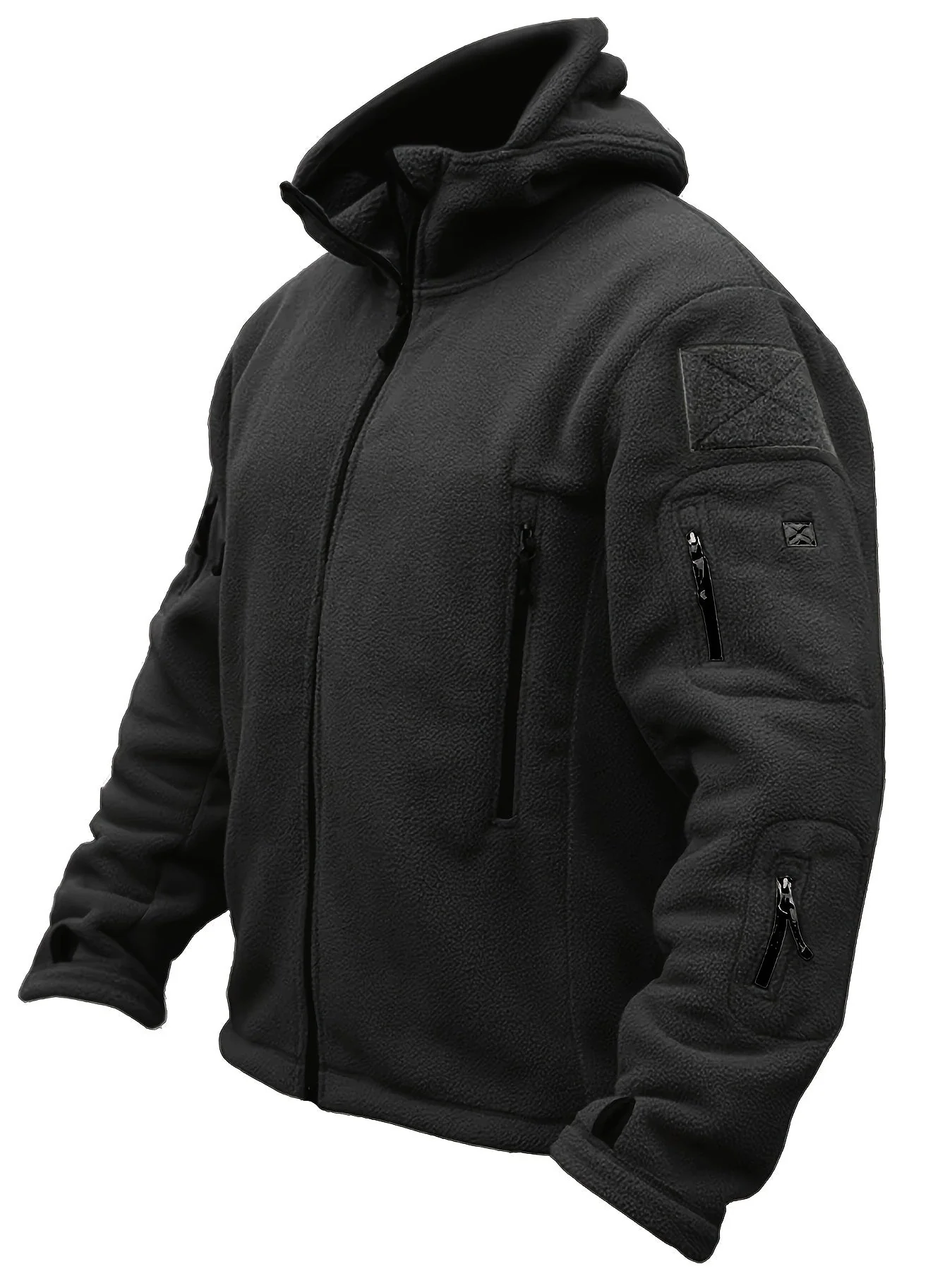 Calliope | Laurenz – Windproof jacket for cold days - Image 7