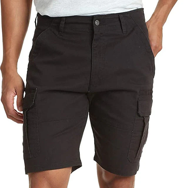 Calloway® | Casual Cargo Shorts For Men - Image 2