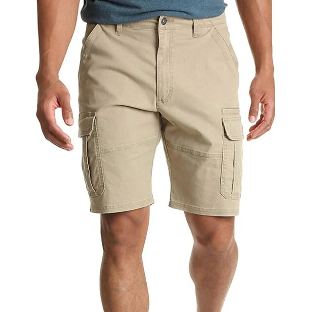 Calloway® | Casual Cargo Shorts For Men - Image 3