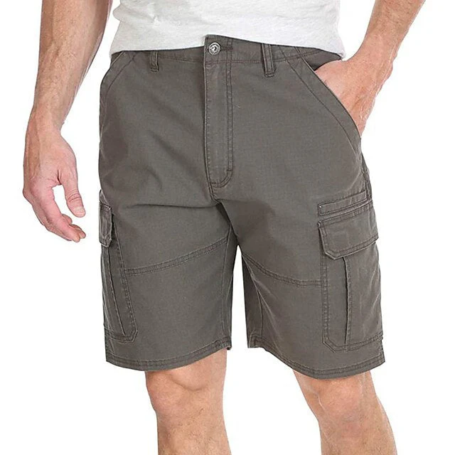 Calloway® | Casual Cargo Shorts For Men - Image 4
