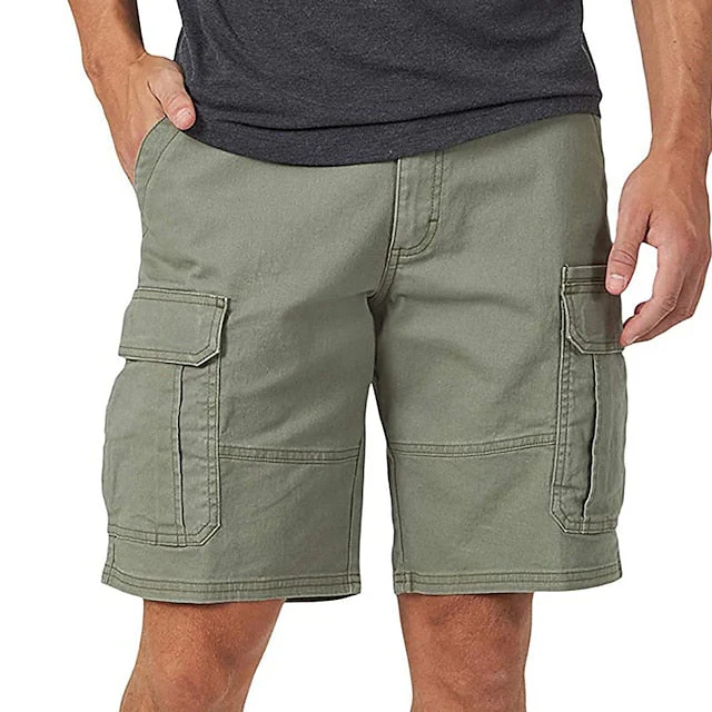 Calloway® | Casual Cargo Shorts For Men - Image 5