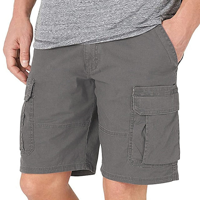 Calloway® | Casual Cargo Shorts For Men - Image 6