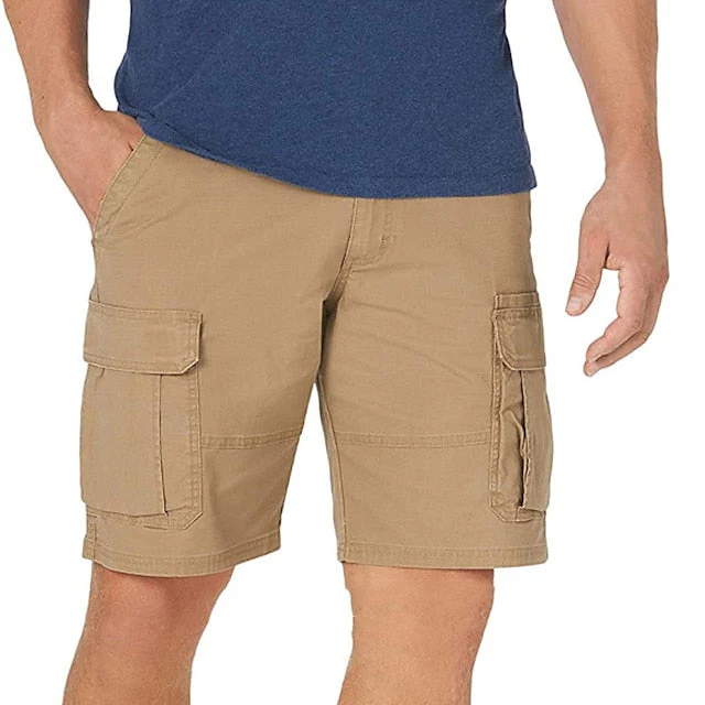 Calloway® | Casual Cargo Shorts For Men - Image 7