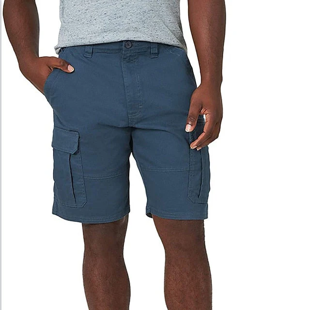 Calloway® | Casual Cargo Shorts For Men - Image 8