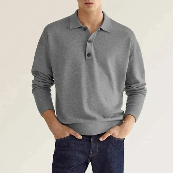 Callum® | Casual Herenpolo - Image 6