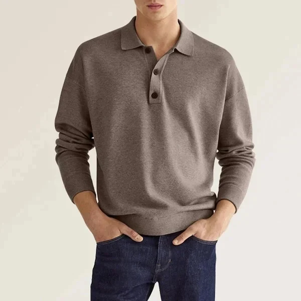 Callum® | Casual Herenpolo - Image 8