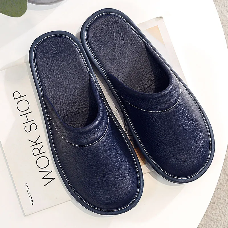 Callum® | Comfortable Slip-Ons For Home - Image 2