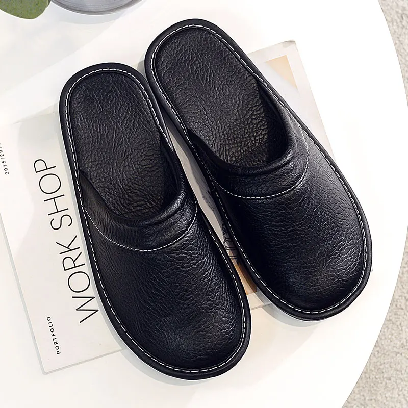 Callum® | Comfortable Slip-Ons For Home - Image 3