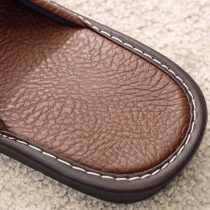 Callum® | Comfortable Slip-Ons For Home - Image 8