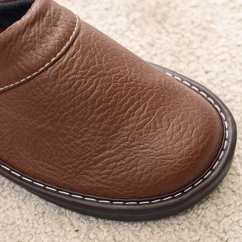 Callum® | Comfortable Slip-Ons For Home - Image 9
