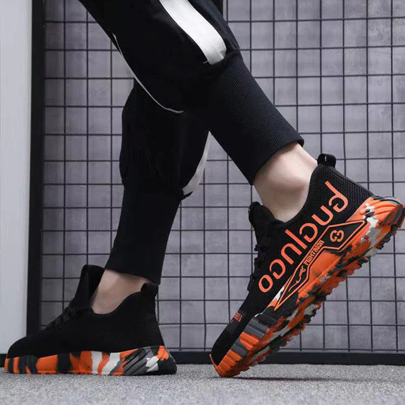 Callum® | Lightweight and robust shoes - Image 10