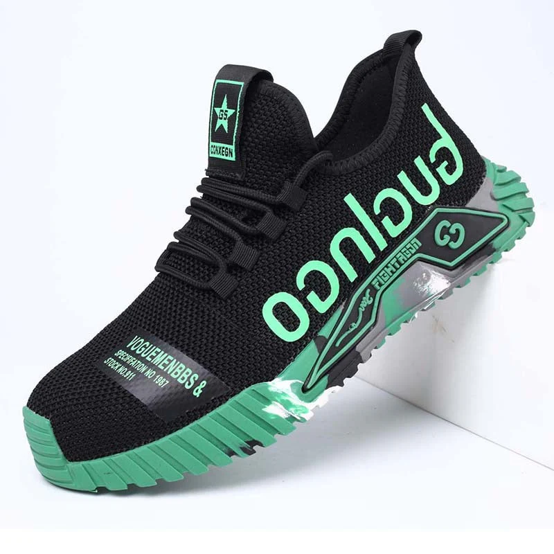 Callum® | Lightweight and robust shoes - Image 13