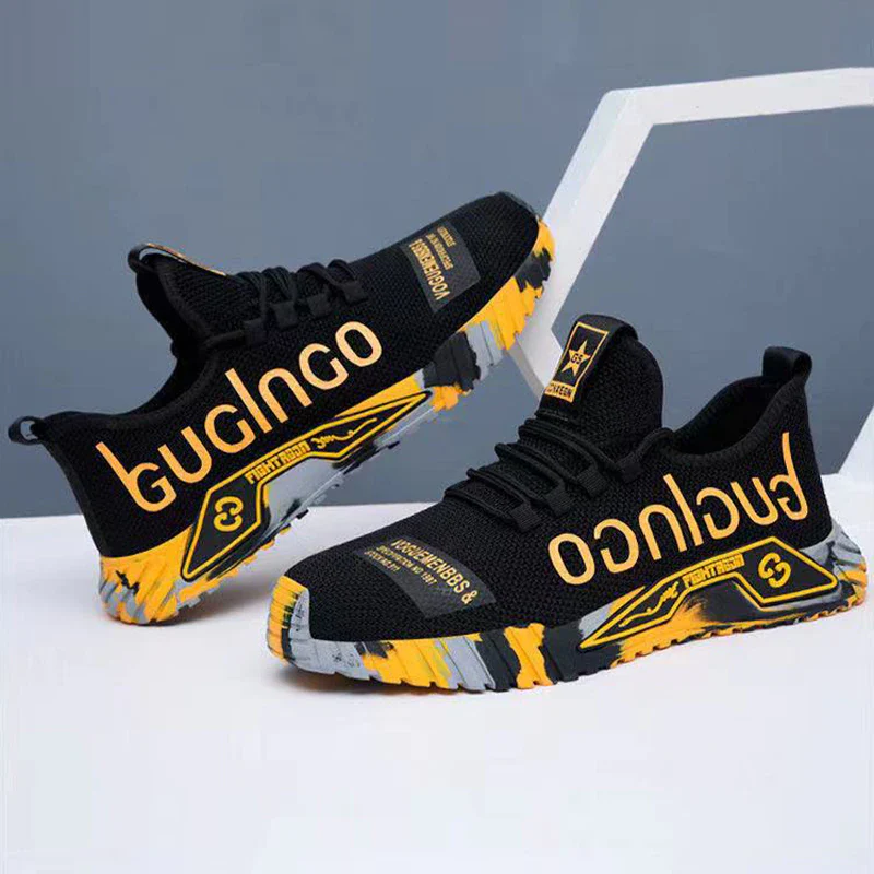 Callum® | Lightweight and robust shoes - Image 5