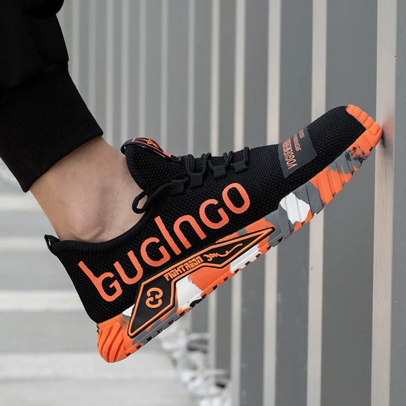 Callum® | Lightweight and robust shoes - Image 8