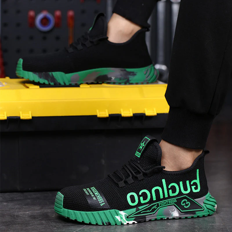 Callum® | Lightweight and robust shoes - Image 9