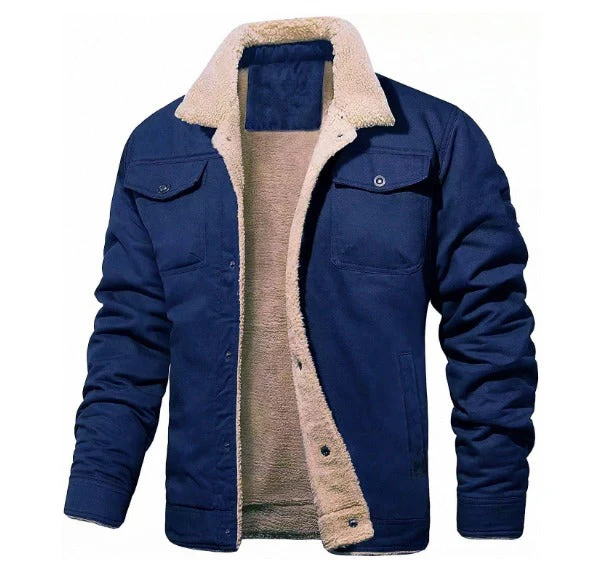 Callum® | Lined Jacket - Image 2
