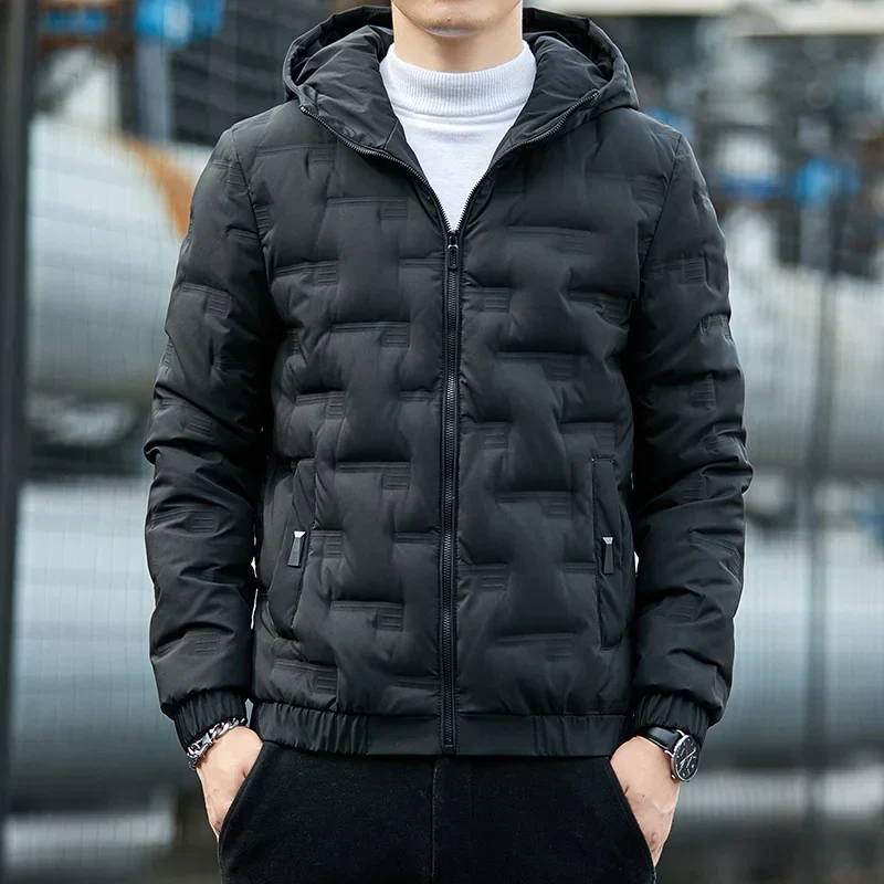 Calvin® | Santor Duck Down Jacket - Image 2