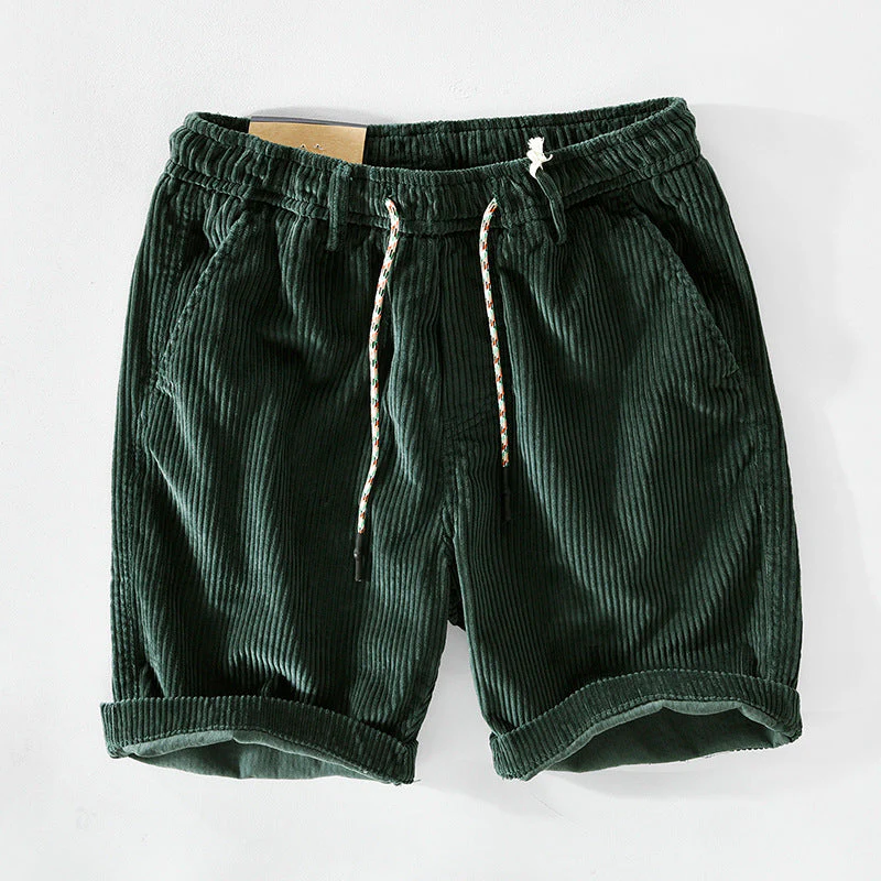 Camden® | Corduroy Shorts - Image 3