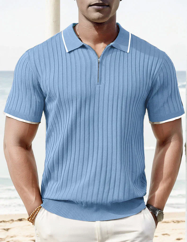 Cameron® | Casual Men'S Polo Shirt, Versatile And Comfortable - Image 2