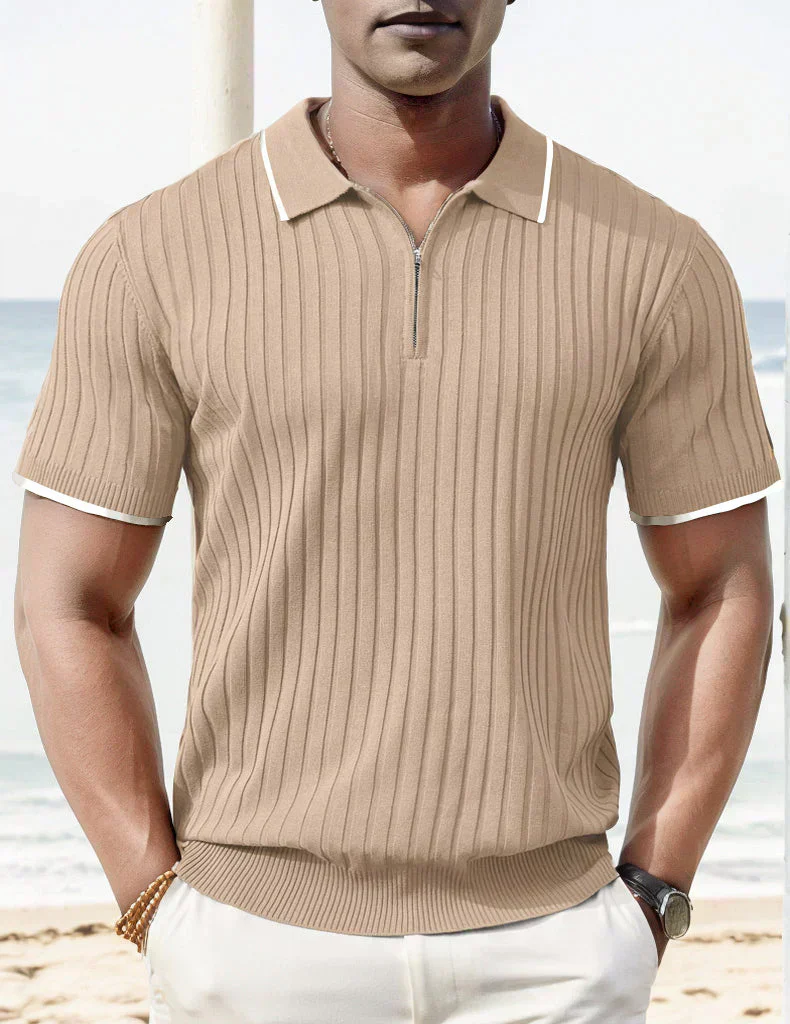 Cameron® | Casual Men'S Polo Shirt, Versatile And Comfortable - Image 3