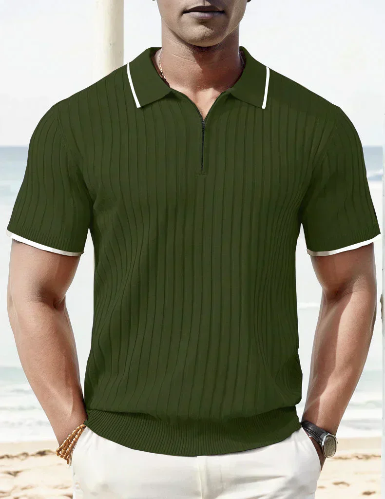 Cameron® | Casual Men'S Polo Shirt, Versatile And Comfortable - Image 4