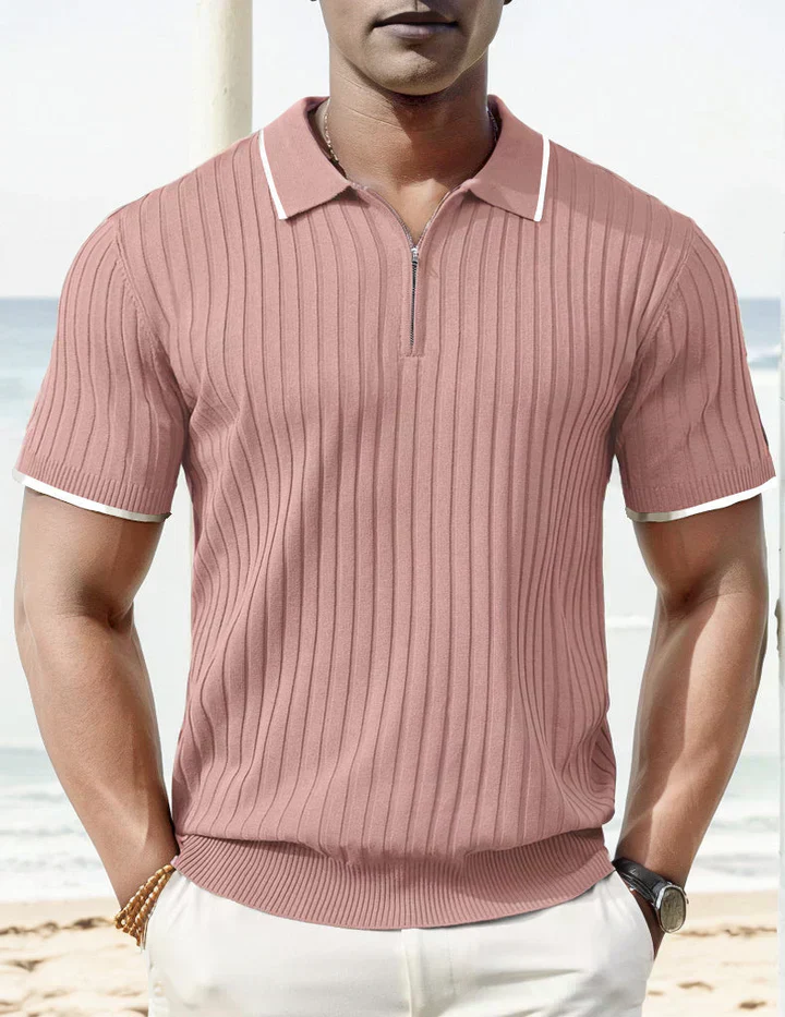 Cameron® | Casual Men'S Polo Shirt, Versatile And Comfortable - Image 5