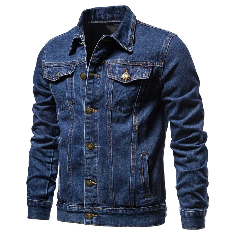 Cameron® | Denim Summer Jacket - Image 3