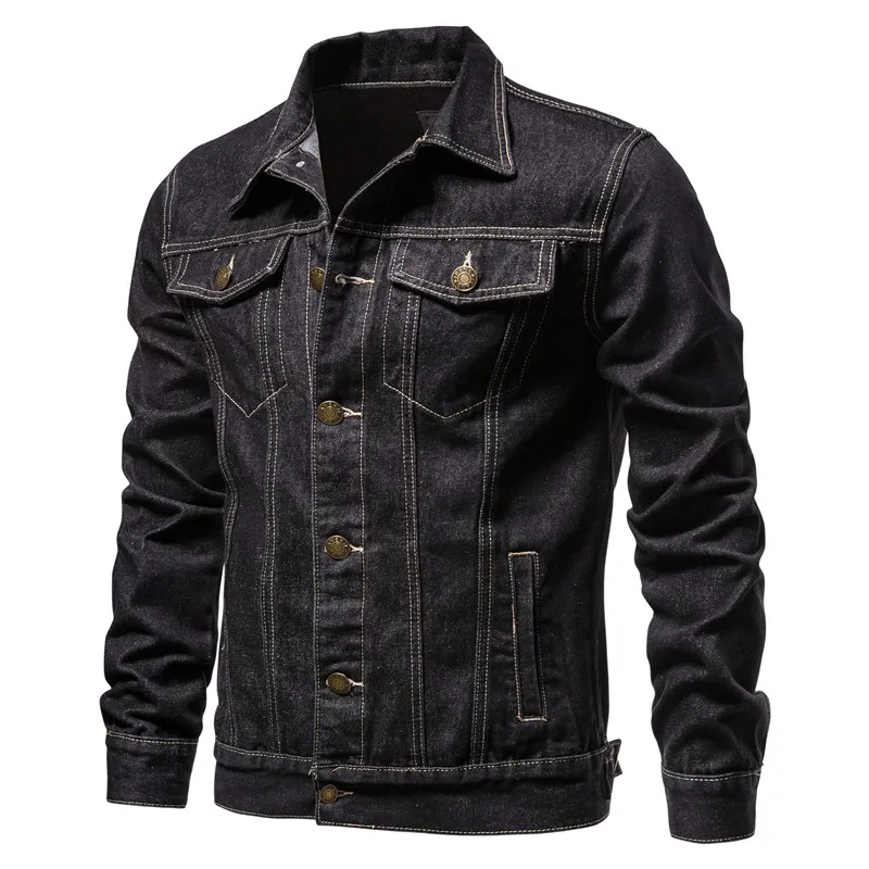 Cameron® | Denim Summer Jacket - Image 4