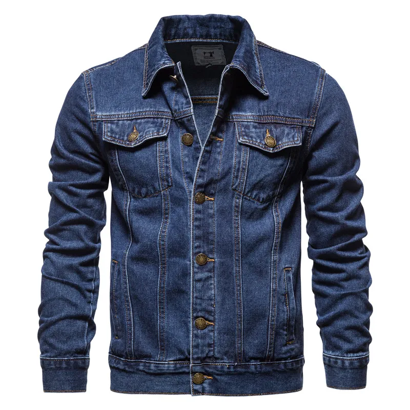Cameron® | Denim Summer Jacket - Image 5