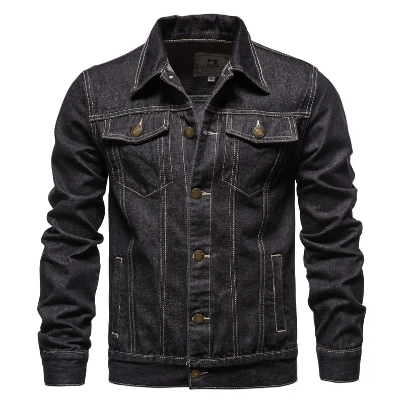 Cameron® | Denim Summer Jacket - Image 6