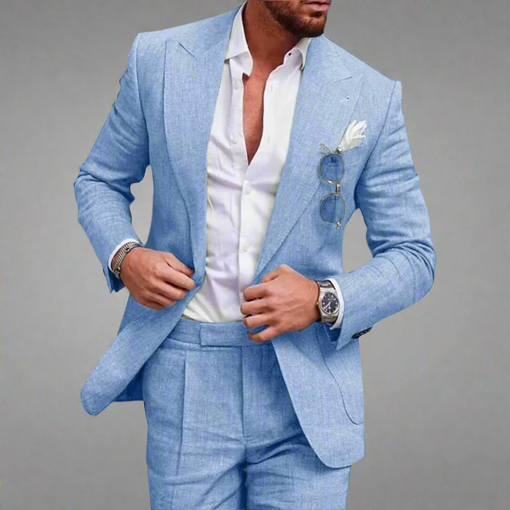 Cameron® | Men'S Suit - Image 2