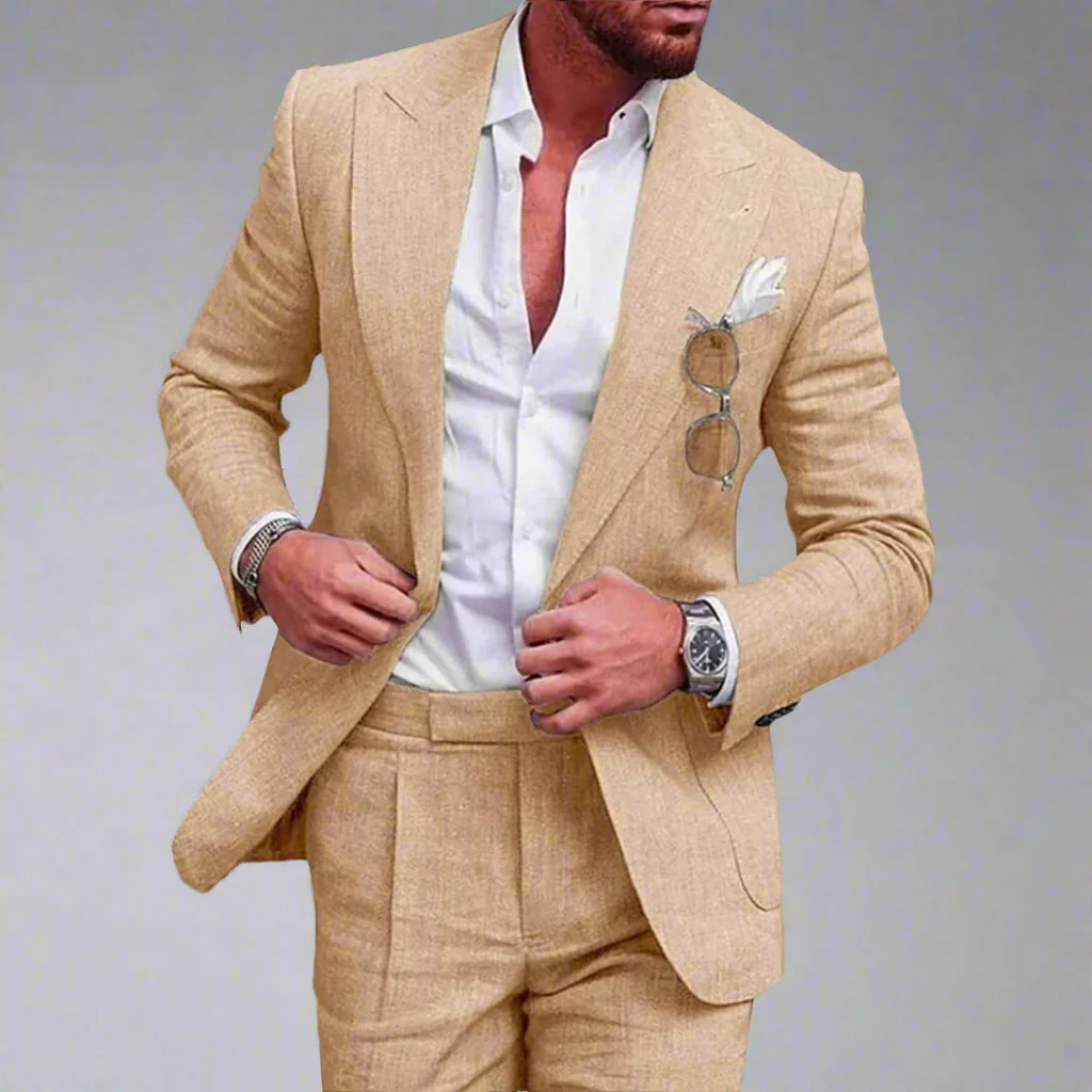 Cameron® | Men'S Suit - Image 3