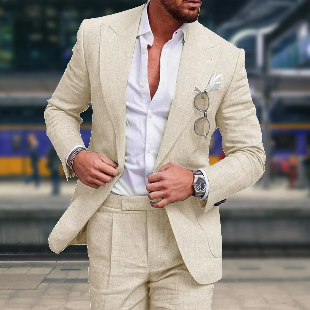 Cameron® | Men'S Suit - Image 4