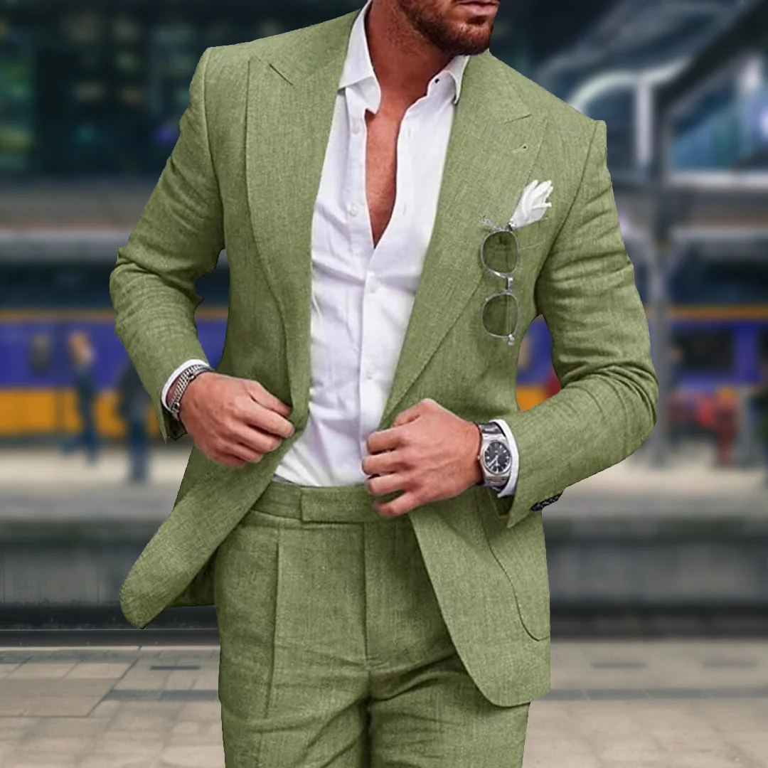 Cameron® | Men'S Suit - Image 7