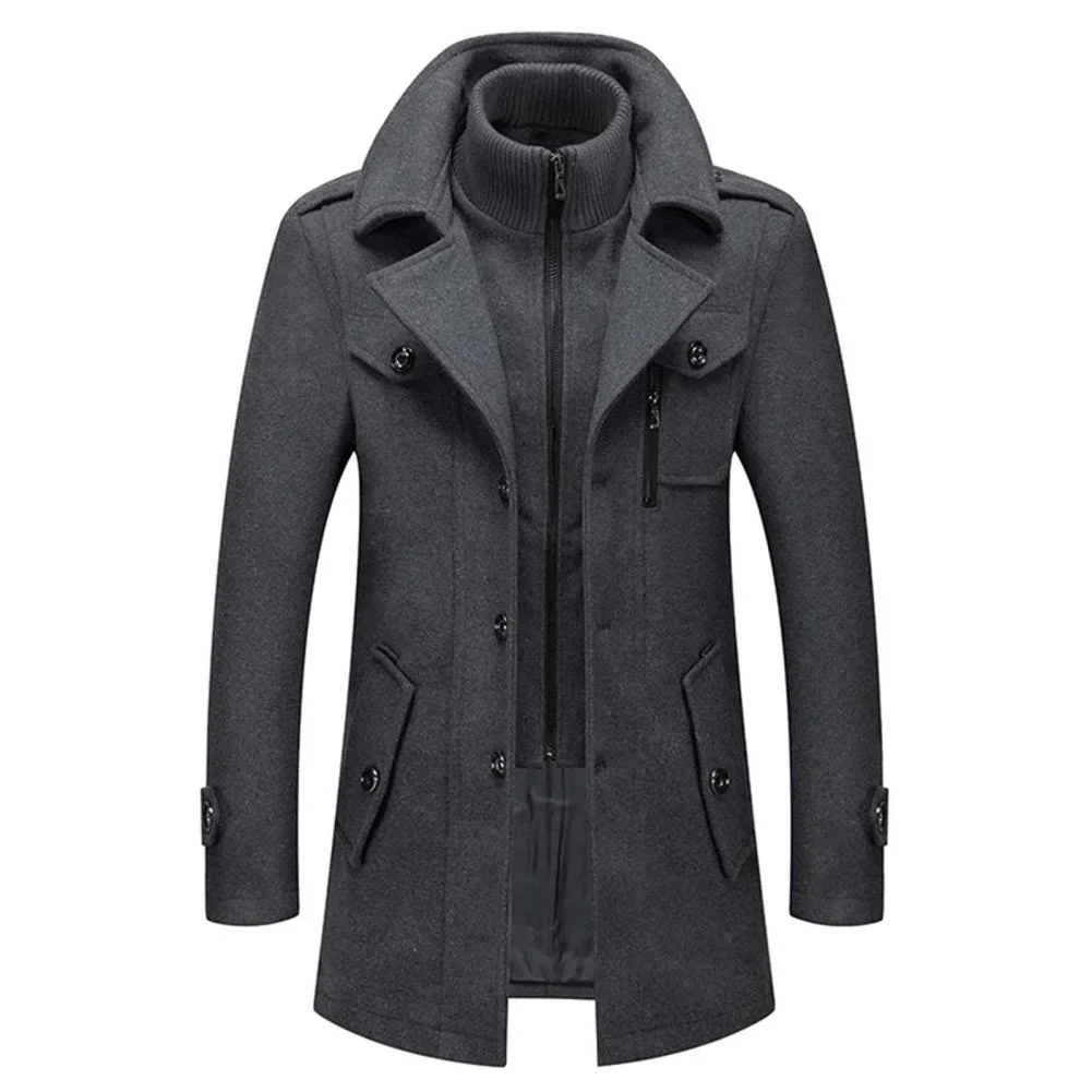 Cameron® | Two-piece winter coat - Image 2