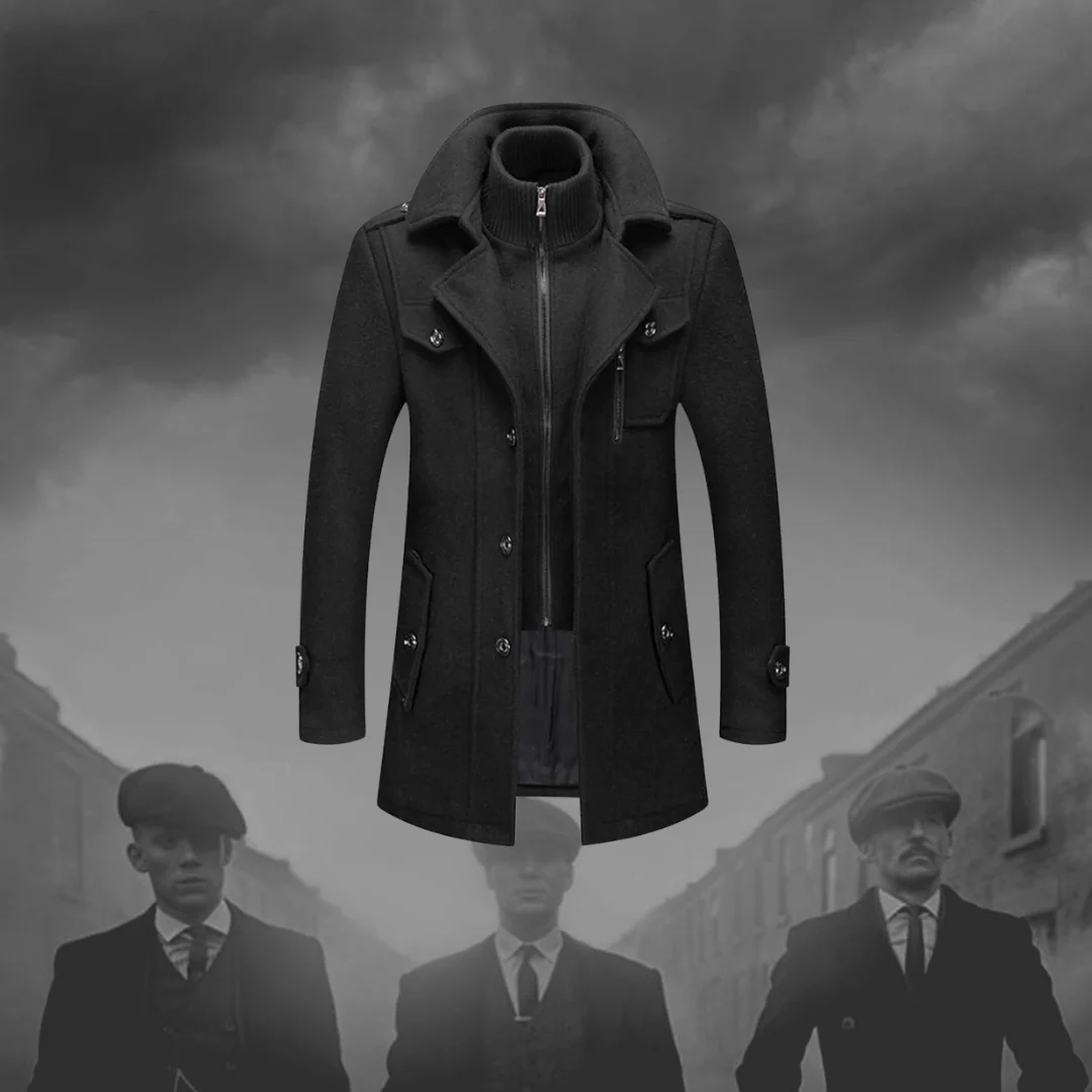 Cameron® | Two-piece winter coat - Image 3
