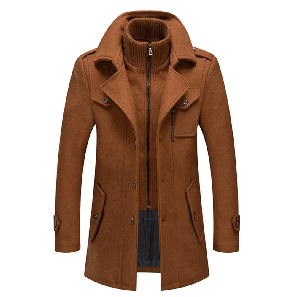 Cameron® | Two-piece winter coat - Image 5