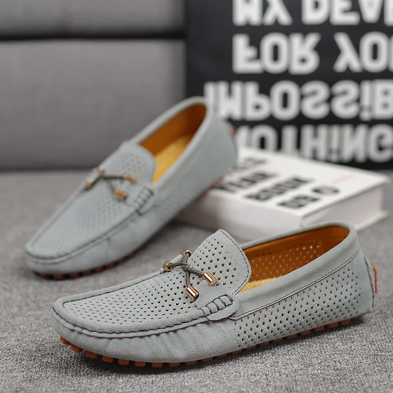 Cameron | Breathable Loafers - Image 10