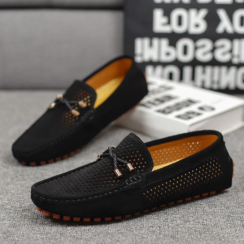 Cameron | Breathable Loafers - Image 11