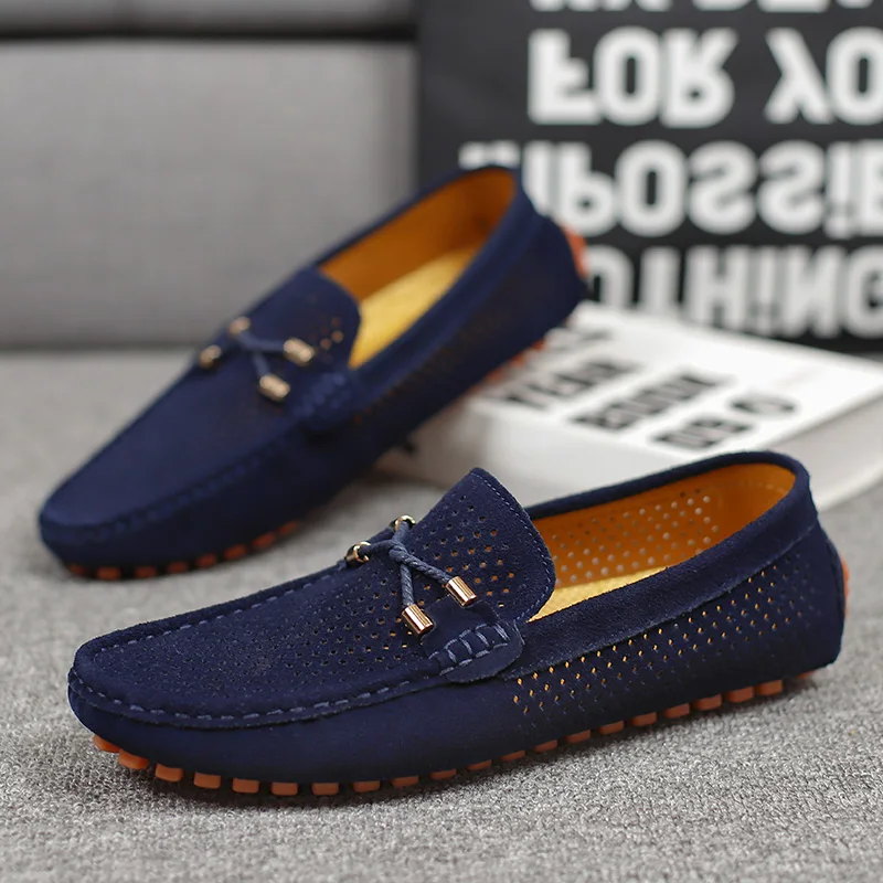 Cameron | Breathable Loafers - Image 12