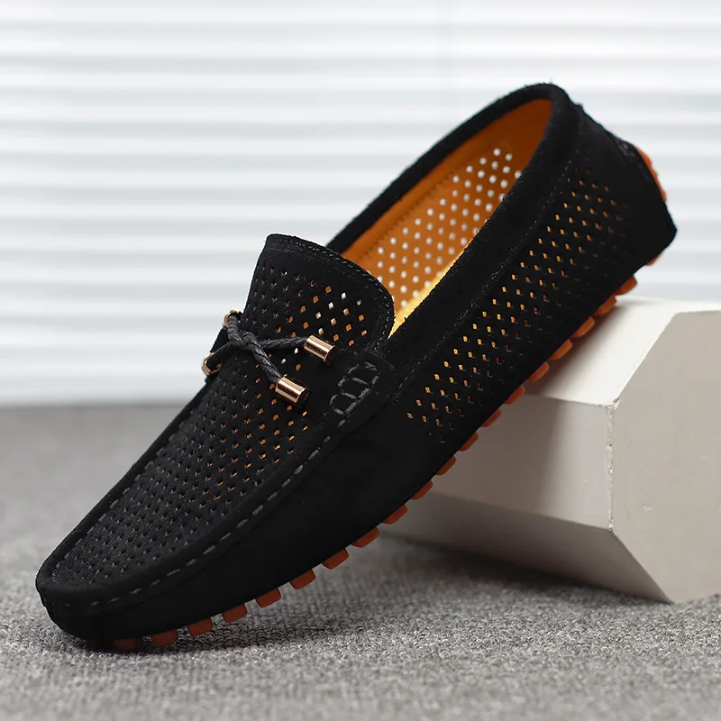 Cameron | Breathable Loafers - Image 2