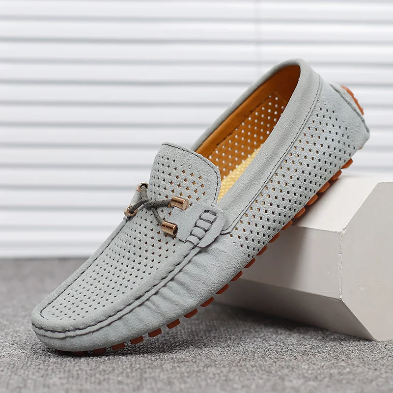 Cameron | Breathable Loafers - Image 3
